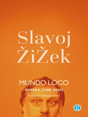 cover image of Mundo loco